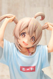 Mahiro Oyama T-Shirt Ver. 1/6 Scale Figure