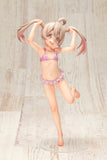 Mahiro Oyama T-Shirt Ver. 1/6 Scale Figure