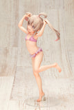 Mahiro Oyama T-Shirt Ver. 1/6 Scale Figure