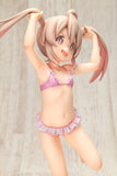 Mahiro Oyama T-Shirt Ver. 1/6 Scale Figure