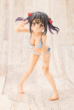 Mihari Oyama T-shirt Ver. 1/6 Scale Figure