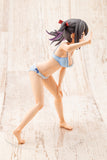 Mihari Oyama T-shirt Ver. 1/6 Scale Figure