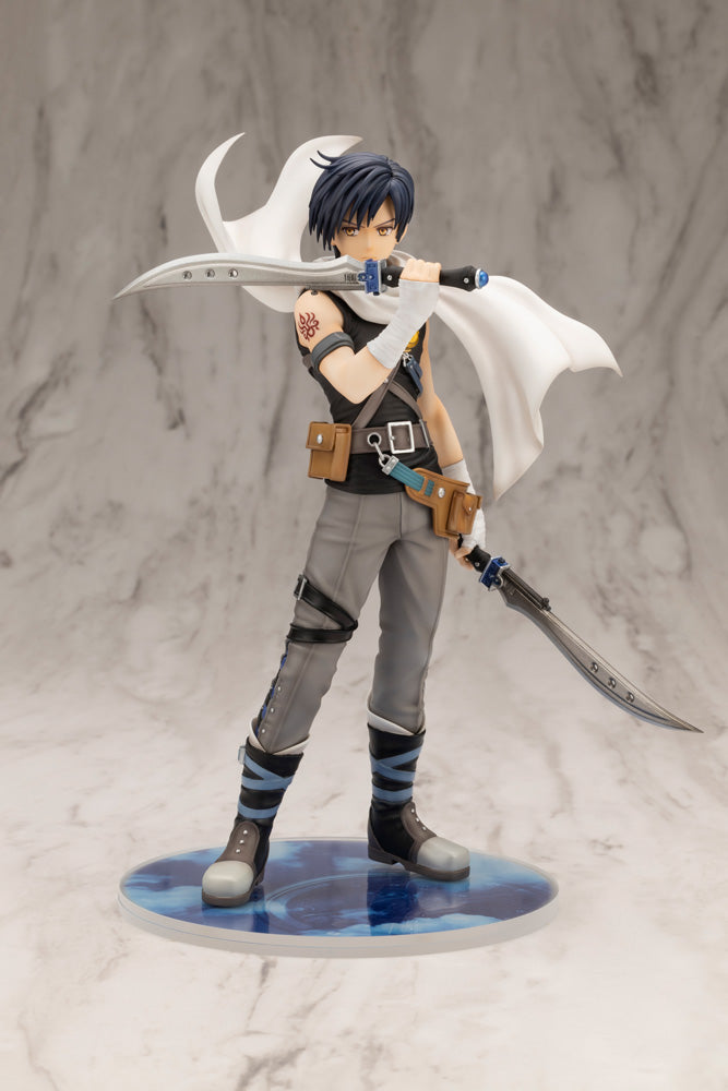 Kotobukiya Joshua Bright 1/8 Scale Figure | The Legend of Heroes