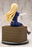 Elsa 1/7 Scale Figure