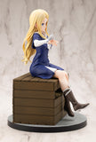 Elsa 1/7 Scale Figure