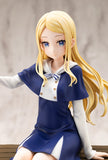 Elsa 1/7 Scale Figure