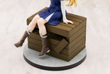 Elsa 1/7 Scale Figure