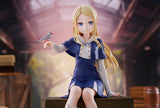 Elsa 1/7 Scale Figure