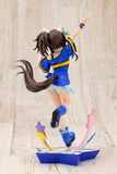 Daitaku Helios 1/7 Scale Figure