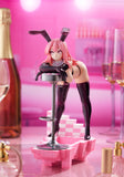 Trick Bunnies Standing Bunny by Kafun 1/7 Scale Figure