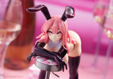 Trick Bunnies Standing Bunny by Kafun 1/7 Scale Figure