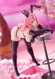 Trick Bunnies Standing Bunny by Kafun 1/7 Scale Figure