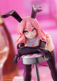 Trick Bunnies Standing Bunny by Kafun 1/7 Scale Figure