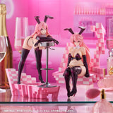 Trick Bunnies Standing Bunny by Kafun 1/7 Scale Figure