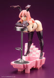 Trick Bunnies Standing Bunny by Kafun 1/7 Scale Figure