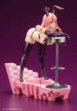 Trick Bunnies Standing Bunny by Kafun 1/7 Scale Figure