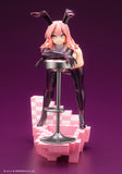 Trick Bunnies Standing Bunny by Kafun 1/7 Scale Figure