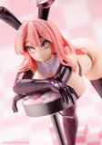Trick Bunnies Standing Bunny by Kafun 1/7 Scale Figure