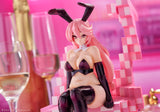 Trick Bunnies Sitting Bunny by Kafun 1/7 Scale Figure