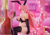 Trick Bunnies Sitting Bunny by Kafun 1/7 Scale Figure