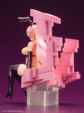 Trick Bunnies Sitting Bunny by Kafun 1/7 Scale Figure