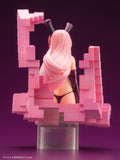 Trick Bunnies Sitting Bunny by Kafun 1/7 Scale Figure