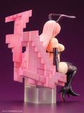 Trick Bunnies Sitting Bunny by Kafun 1/7 Scale Figure