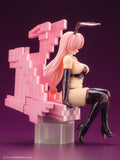 Trick Bunnies Sitting Bunny by Kafun 1/7 Scale Figure