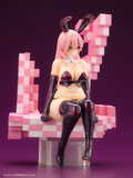 Trick Bunnies Sitting Bunny by Kafun 1/7 Scale Figure