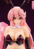 Trick Bunnies Sitting Bunny by Kafun 1/7 Scale Figure