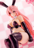Trick Bunnies Sitting Bunny by Kafun 1/7 Scale Figure