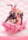 Trick Bunnies Sitting Bunny by Kafun 1/7 Scale Figure