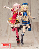 HIMEHINA 1/7 Scale Figure