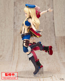 HIMEHINA 1/7 Scale Figure