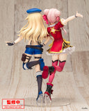 HIMEHINA 1/7 Scale Figure