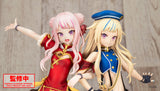 HIMEHINA 1/7 Scale Figure