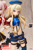 HIMEHINA 1/7 Scale Figure