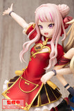 HIMEHINA 1/7 Scale Figure