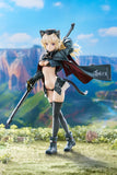 Shimada Humikane Art Works Arsia Complete Figure