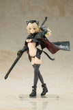 Shimada Humikane Art Works Arsia Complete Figure