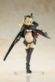 Shimada Humikane Art Works Arsia Complete Figure
