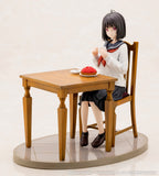 Yuki Osanai 1/6 Scale Figure