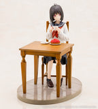 Yuki Osanai 1/6 Scale Figure