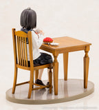 Yuki Osanai 1/6 Scale Figure