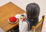 Yuki Osanai 1/6 Scale Figure