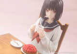 Yuki Osanai 1/6 Scale Figure