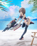 Kongo Swimsuit Ver. Complete Figure
