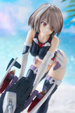 Kongo Swimsuit Ver. Complete Figure
