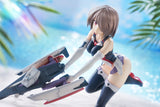 Kongo Swimsuit Ver. Complete Figure