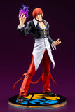 Iori Yagami The King of Fighters '98 Ver. 1/8 Scale Figure
